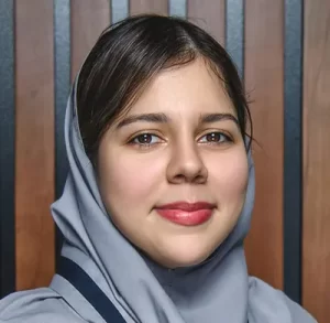 Picture of نفیسه بخارایی