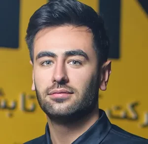 Picture of حامد محمدی