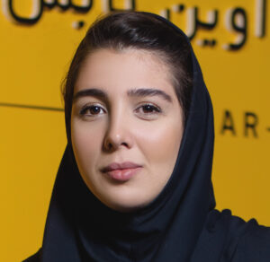 Picture of نیلوفر مستوفی