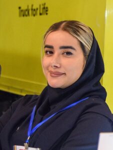 Picture of آیدا حاجی کریمی