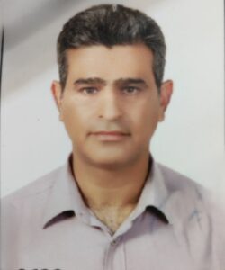 Picture of داریوش کشتکار