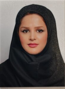 Picture of شکوفه مهرورز