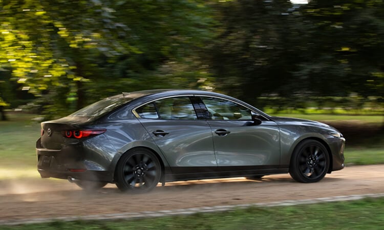 اطلاعیه تمدید مهلت زمانی واریز وجه منتخبین عرضه محصول Mazda 3