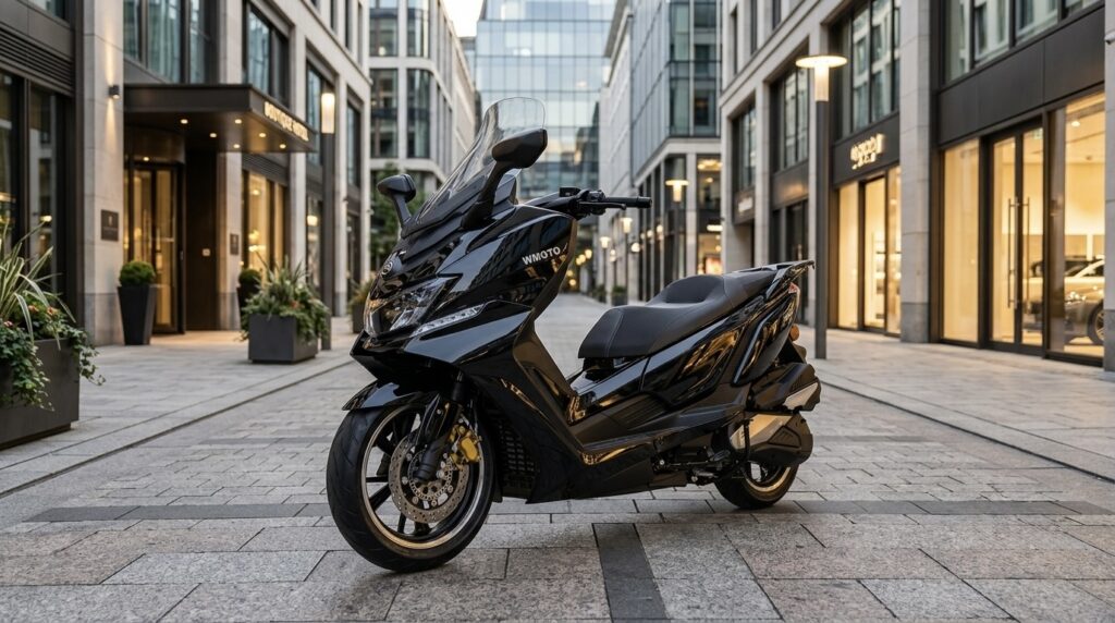 خرید موتور RT3 250 در قزوین